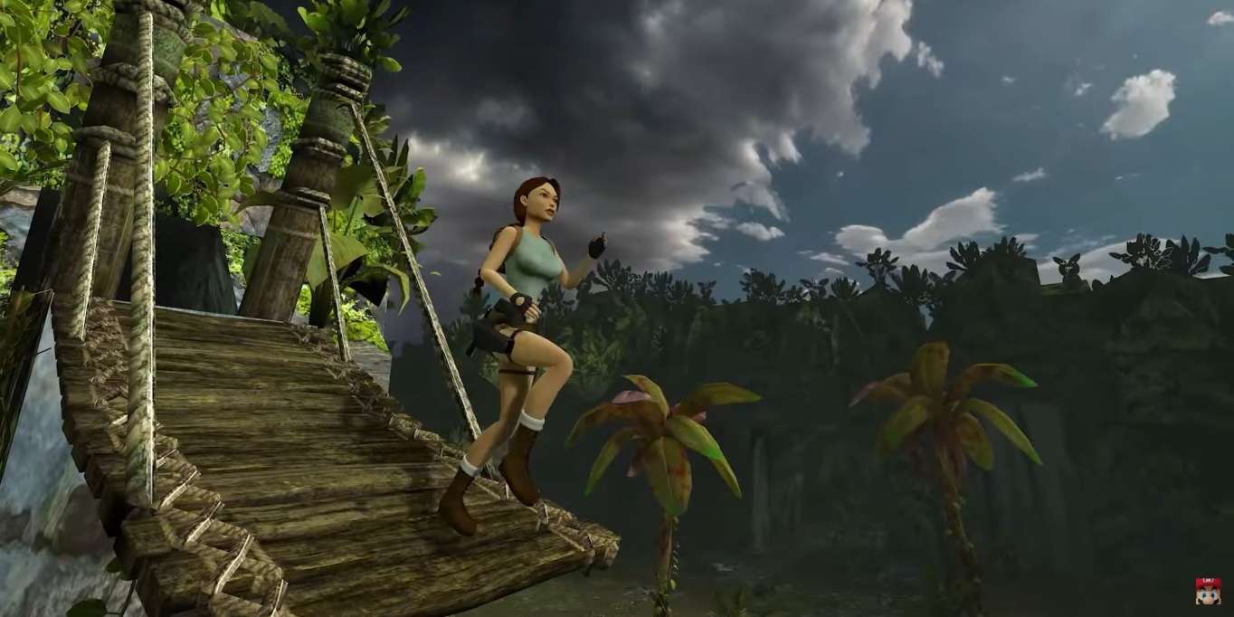 الإعلان عن ريماستر ثلاثية Tomb Raider الكلاسيكية لجهاز Switch