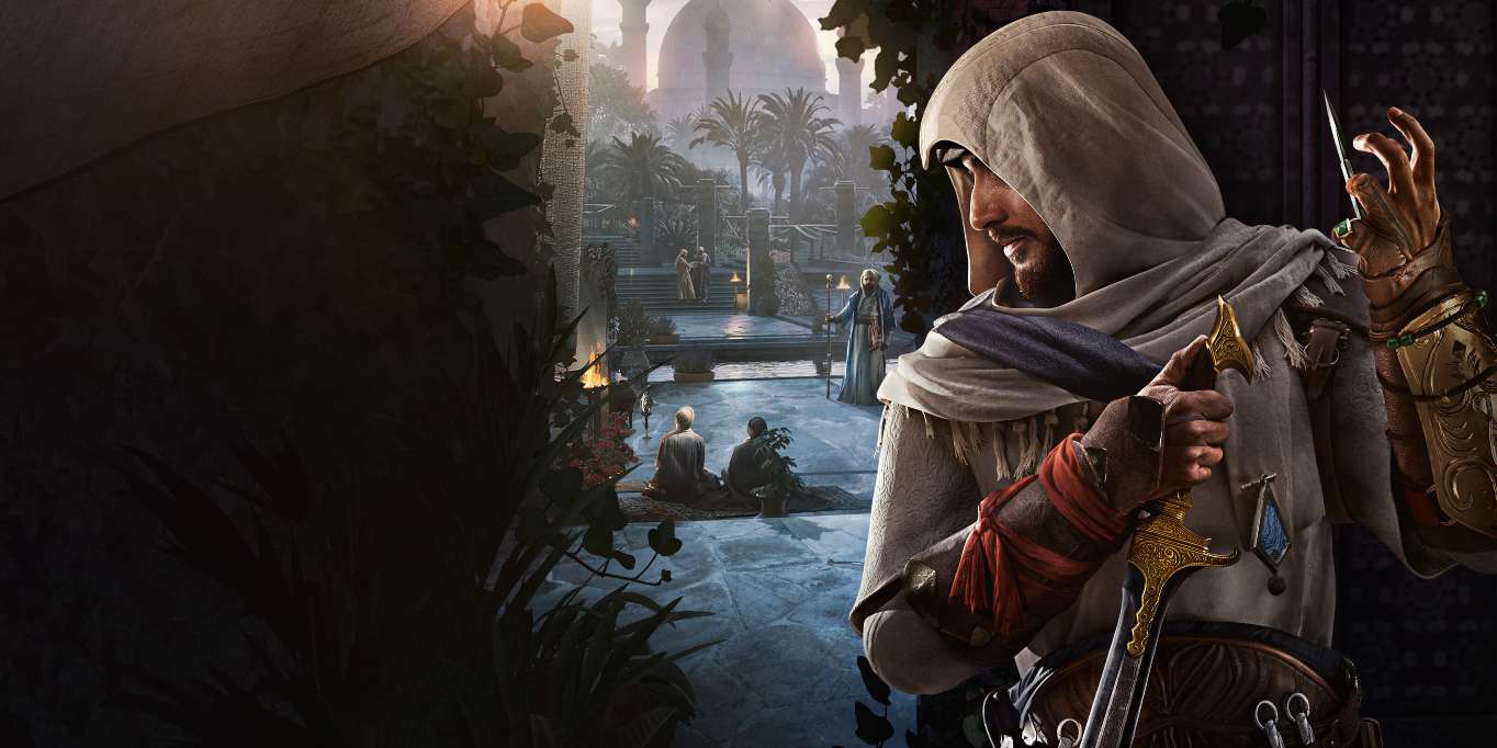 هل اشتقت لباسم؟ Ubisoft لديها أفكار لقصة أخرى لبطل Assassin’s Creed Mirage