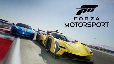 تقييم مراجعة ريفيو Forza Motorsport فورزا موتورسبورت سعودي جيمر