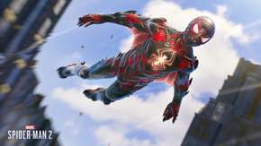 مبيعات Spider-Man 2 وصلت إلى 5 ملايين نسخة في 10 أيام