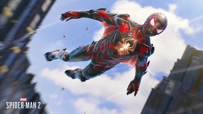تقييم مراجعة Marvel's Spider-Man 2 سبايدرمان 2
