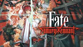تقييم: Fate/Samurai Remnant