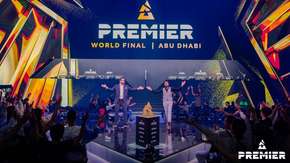 أضخم بطولة Counter-Strike بالعالمBLAST Premier 2023 World Final تصل إلى الإمارات!