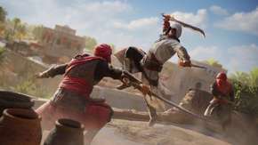 يوبيسوفت تطلب من اللاعبين عدم حرق Assassin’s Creed Mirage
