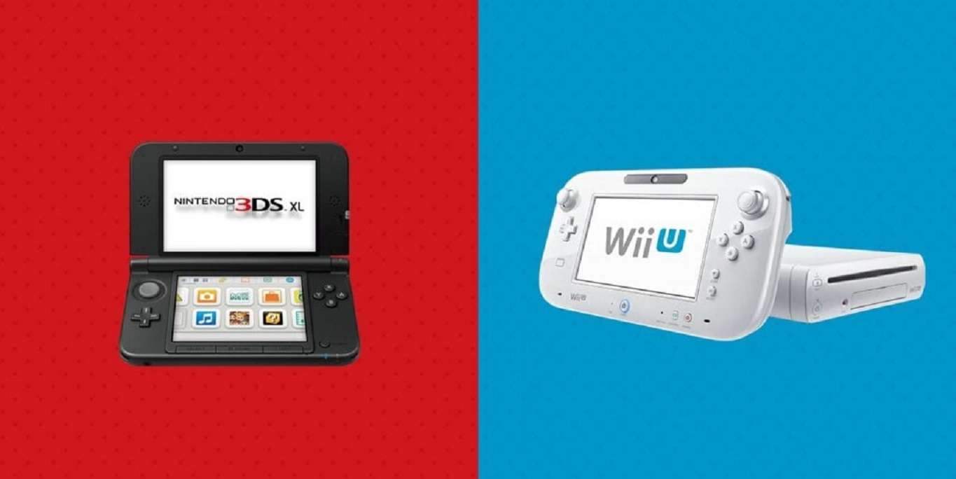 نينتندو تعلن إغلاق خوادم الشبكة لأجهزة 3DS و Wii U