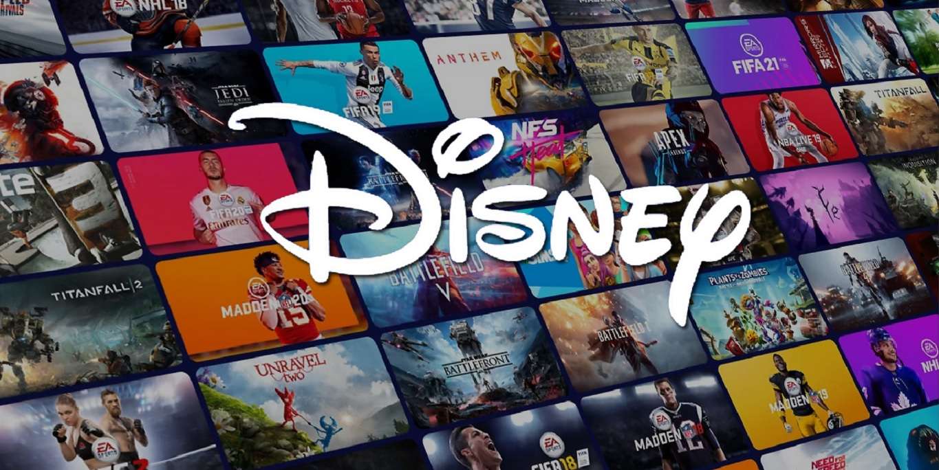 الإداريون في Disney يشجعون رئيسها على شراء شركة EA