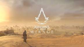 يوبيسوفت تكشف إحصائيات مثيرة للاعبين في Assassin’s Creed Mirage