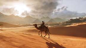 شبح تسوشيما شجعت يوبيسوفت لإضافة دبلجة عربية لـ Assassins Creed Mirage بجميع النسخ