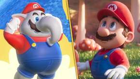 نينتندو زادت حجم إنفاقها على Super Mario Bros. Wonder لجعلها أقرب للأفلام