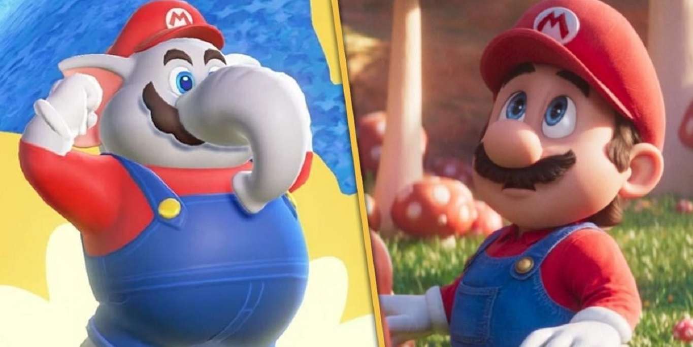 نينتندو زادت حجم إنفاقها على Super Mario Bros. Wonder لجعلها أقرب للأفلام