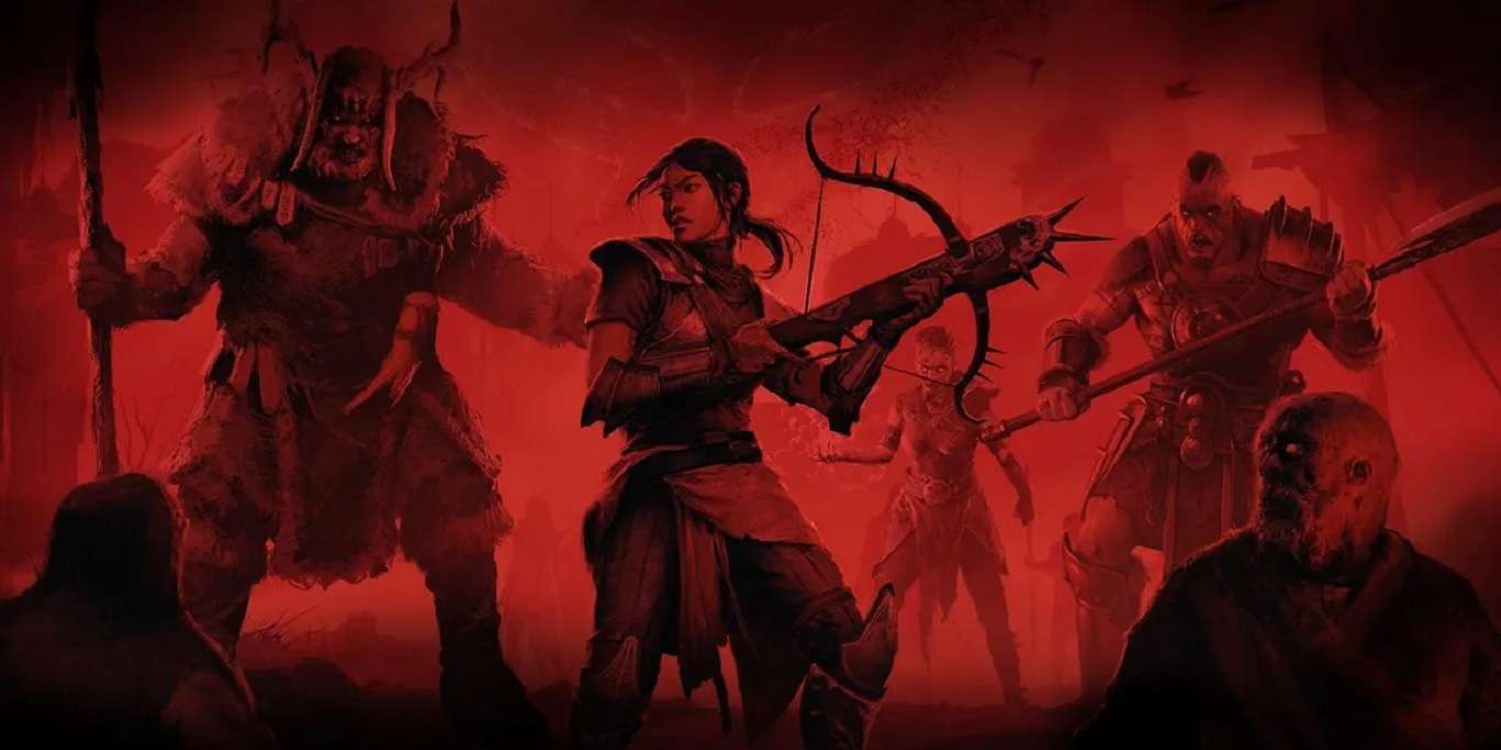 موسم الدماء في Diablo 4 بات متاحاً الآن وعرض جديد لأسلوب اللعب