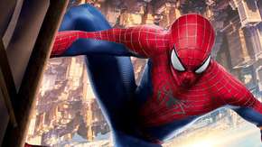لعبة Spider-Man 2 تحتوي على بذلة Amazing Spider-Man 2