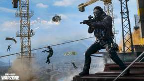 الكشف عن خريطة Call of Duty Warzone الجديدة Urzikstan
