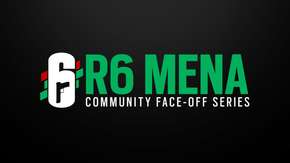 الإعلان عن بطولة R6 MENA Community FACE-OFF Series