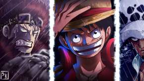 أفضل 10 حلقات من أنمي One Piece الشهير – الجزء الأول