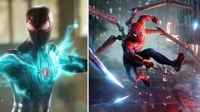 هل عليك اللعب بشخصية Peter أو Miles في Spider-Man 2 ؟