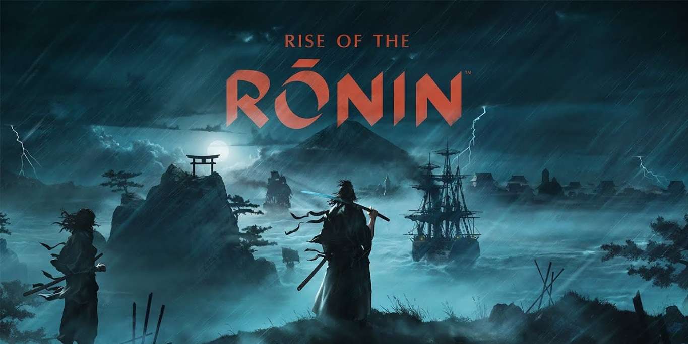 نظرة «وحشية» على كل أنواع الأسلحة في Rise of the Ronin