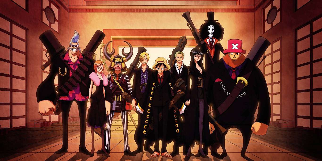أفضل 10 حلقات من أنمي One Piece الشهير – الجزء الثاني