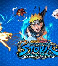 تقييم: Naruto x Boruto Ultimate Ninja Storm Connections