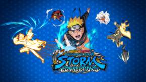 تقييم: Naruto x Boruto Ultimate Ninja Storm Connections