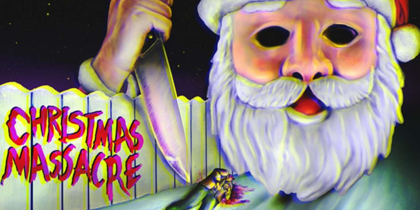 مايكروسوفت ونينتندو لن يسمحا بلعبة الرعب Christmas Massacre