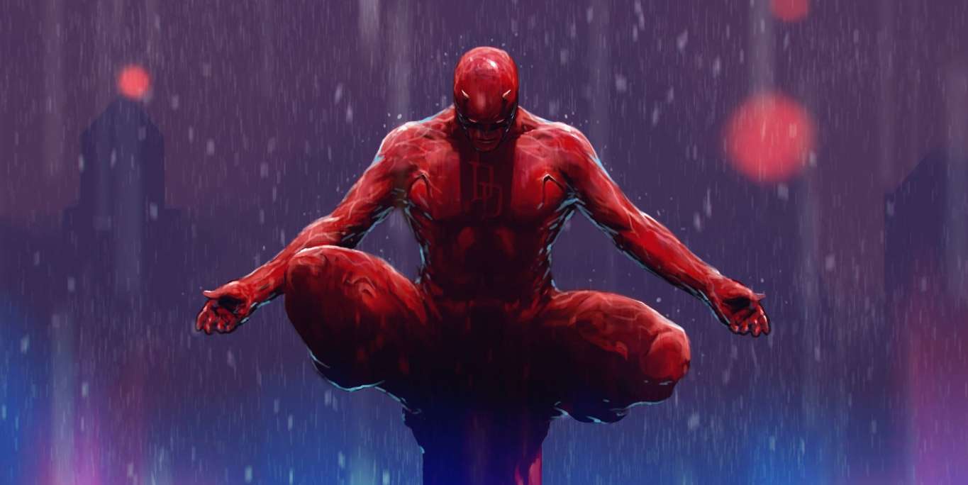 تسريب فيديو للعبة Daredevil تم إلغاء تطويرها قبل سنوات