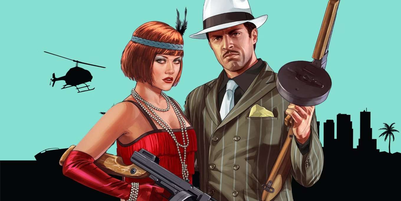 ما الذي يمكن أن تتعلمه GTA 6 من Red Dead Redemption 2؟ (الجزء الثاني)