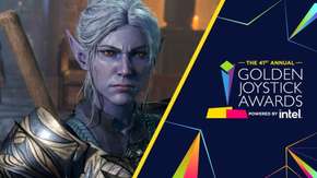 لعبة Baldur’s Gate 3 تفوز بجائزة لعبة العام في حفل جوائز Golden Joystick 2023