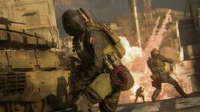 طور اللعب 10 ضد 10 في Modern Warfare 3 يحوز على إعجاب اللاعبين