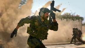 كيفية عمل ميزة الركض التكتيكي في Modern Warfare 3