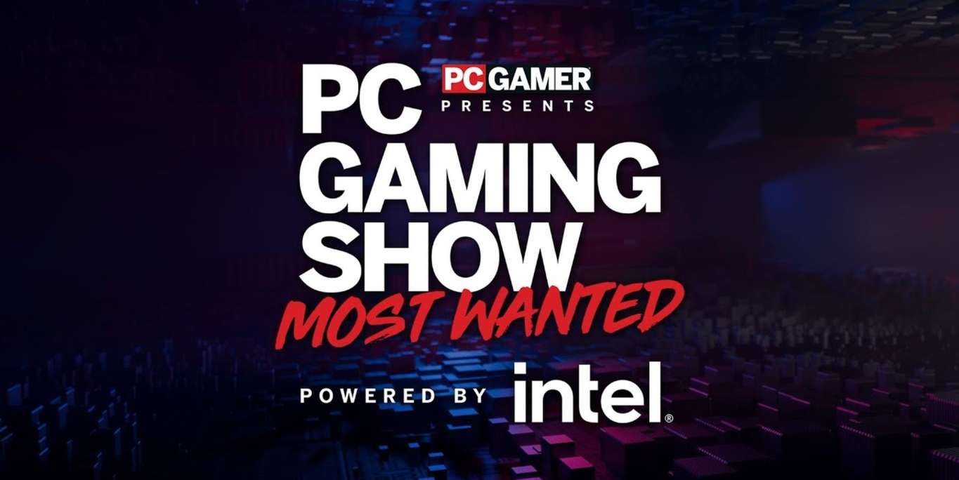 حدث PC Gaming Show: Most Wanted ينطلق في 30 نوفمبر