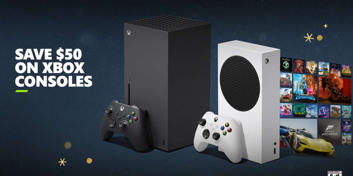 انطلاق خصومات متجر Xbox – تصل إلى 95%