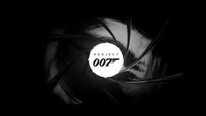 مشروع Project 007 سيتضمن جودة غير مسبوقة في أنيميشن أسلوب اللعب