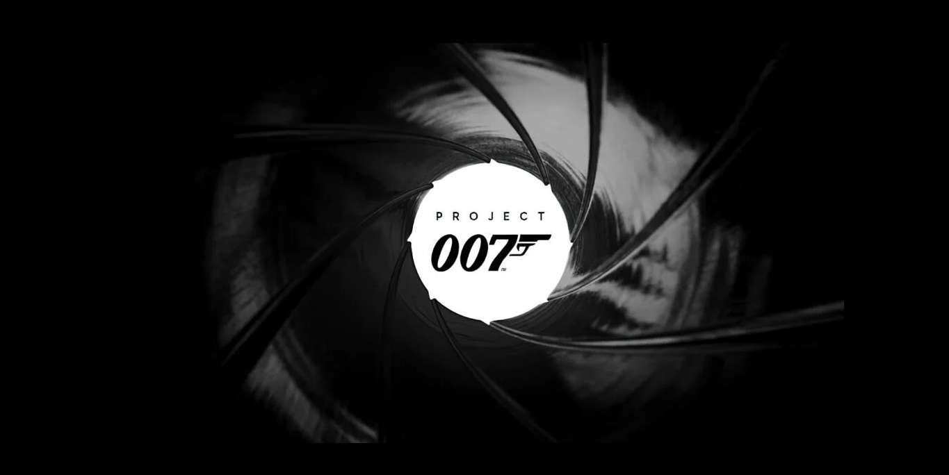 مشروع Project 007 سيتضمن جودة غير مسبوقة في أنيميشن أسلوب اللعب