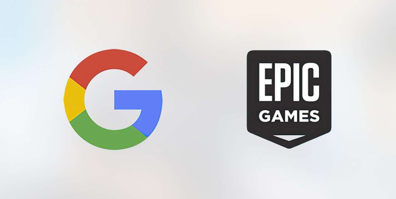شركة Google كانت مهتمة بشراء Epic Games قبل إطلاق Stadia