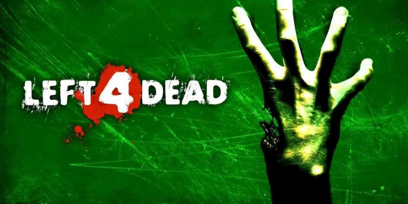 تسريب نموذج أولي للعبة Left 4 Dead عن طريق الخطأ