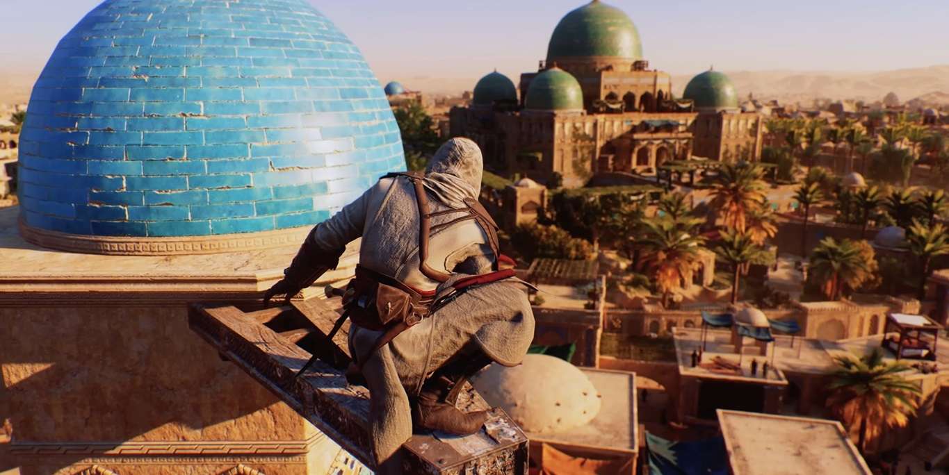 مطور Assassin’s Creed Mirage يعمل على لعبة أساسنز كريد جديدة