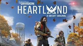 لعبة Division Heartland ربما تصدر أوائل 2024