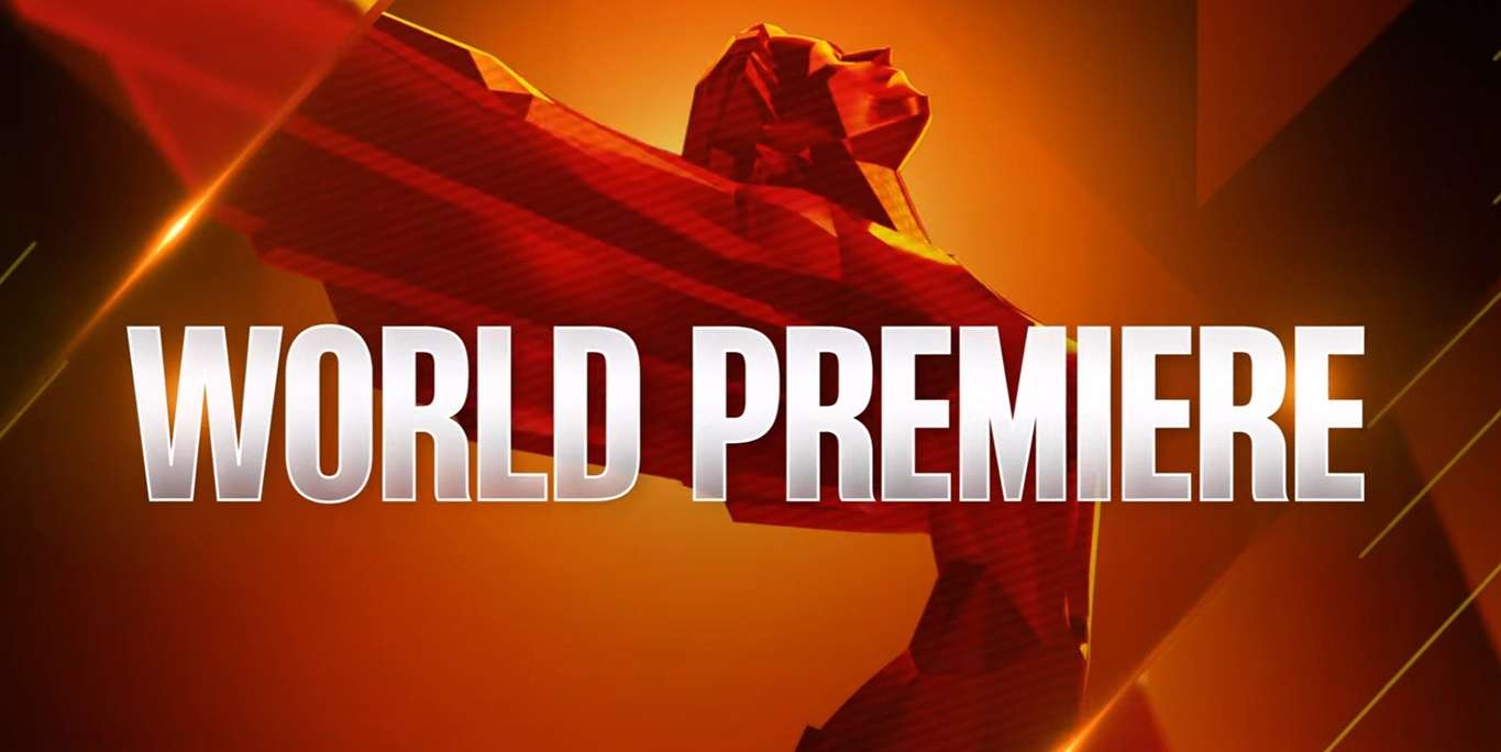 جيف كيلي يفسر سبب غياب عبارة “World Premiere” من Game Awards 2023