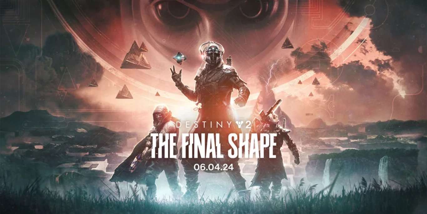 تأجيل توسعة The Final Shape الخاصة بلعبة Destiny 2