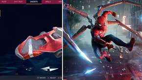 كيف تقوم بإعادة شحن القدرات والأدوات Gadgets في Spider-Man 2