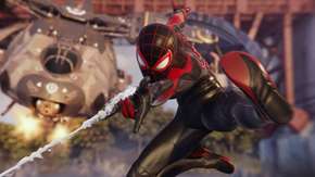 مبيعات Spider-Man 2 وصلت إلى 10 مليون نسخة عالمياً