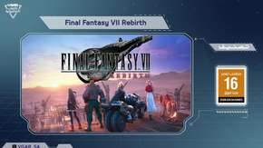 فسح لعبة Final Fantasy 7 Rebirth في السعودية