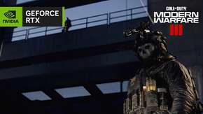 استمتع بلعب Call of Duty: Modern Warfare III مع ترقية للأداء تصل إلى 1.8X بفضل تقنية DLSS 3