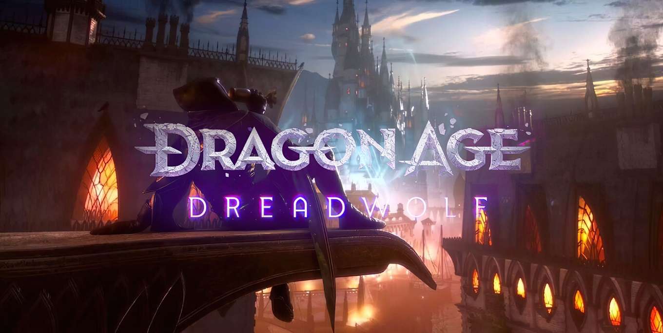 سيرة ذاتية لأحد مطوري EA تشير لإصدار Dragon Age Dreadwolf في 2024