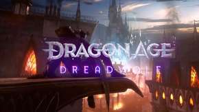 سيرة ذاتية لأحد مطوري EA تشير لإصدار Dragon Age Dreadwolf في 2024