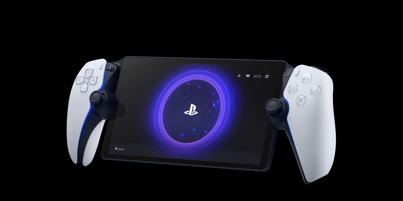 سوني قد تُضيف اللعب السحابي لجهاز PlayStation Portal مستقبلاً