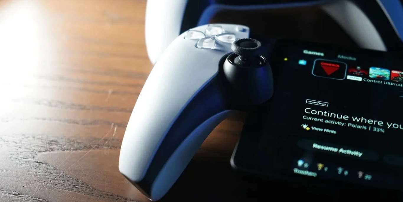 مبيعات PlayStation Portal في إسبانيا أعلى بثلاثة أضعاف من Xbox Series