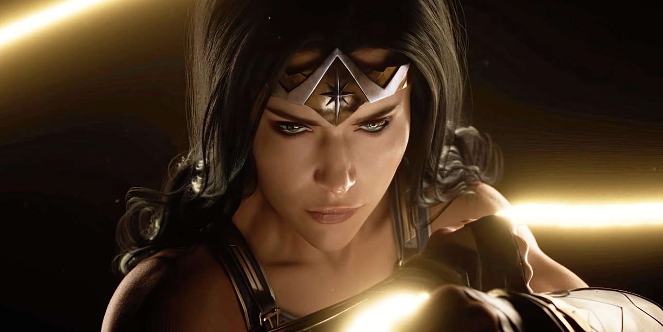 ناشر Wonder Woman يؤكد أنها لعبة قصصية وليست لعبة خدماتية
