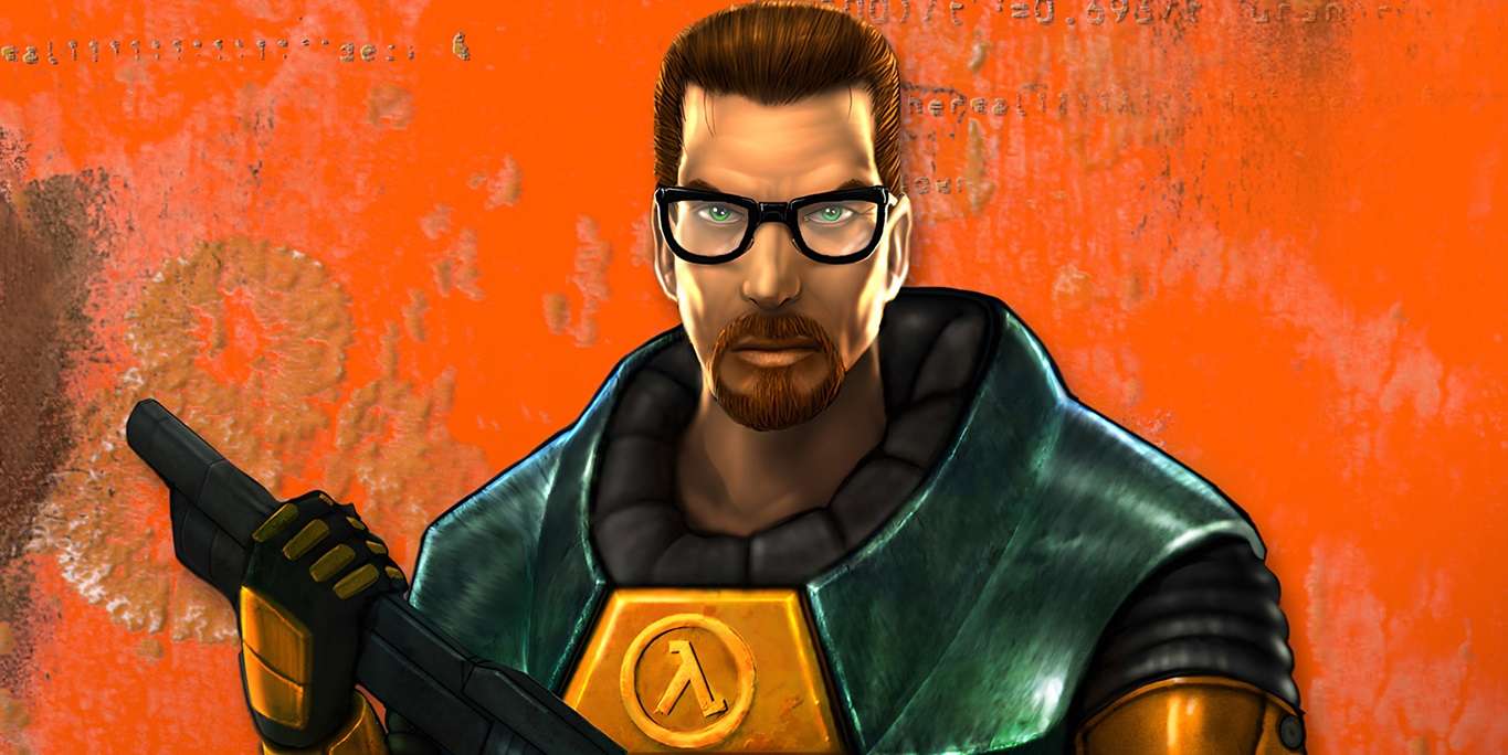 محتوى قصة وخرائط جديدة في تحديث Half-Life الجديد